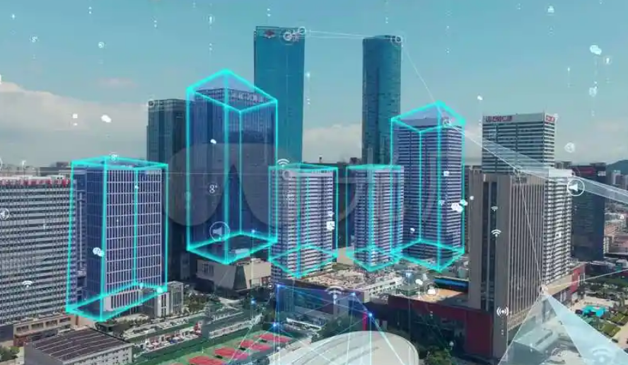 智能建造——数字化转型如何重塑建筑业？