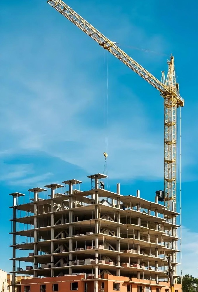 绿色建筑：驱动建设工程行业可持续发展的核心引擎