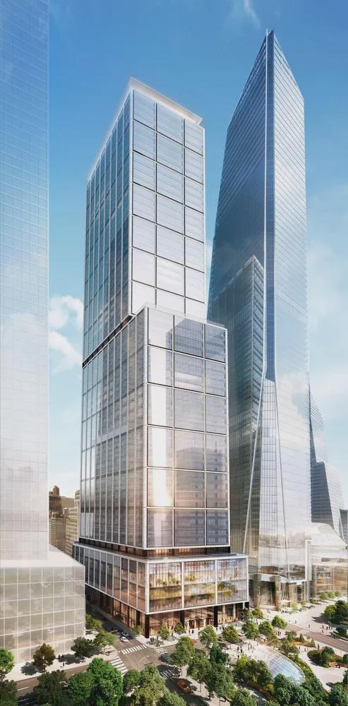 中国二十二冶唐山市创智城项目探索智慧工地新实践