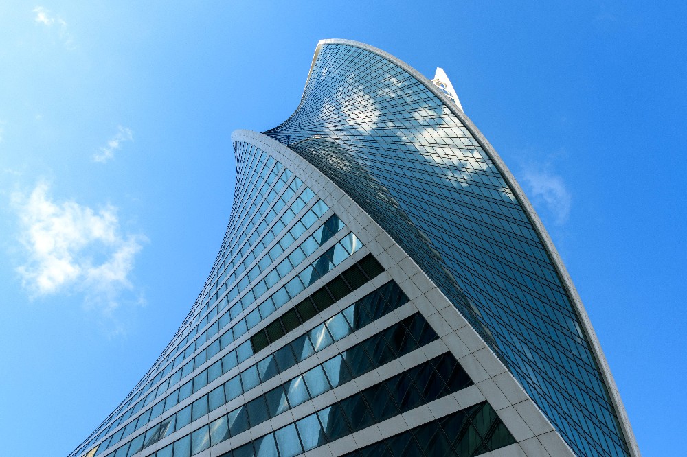 从空间塑造者到城市生命体的治愈者